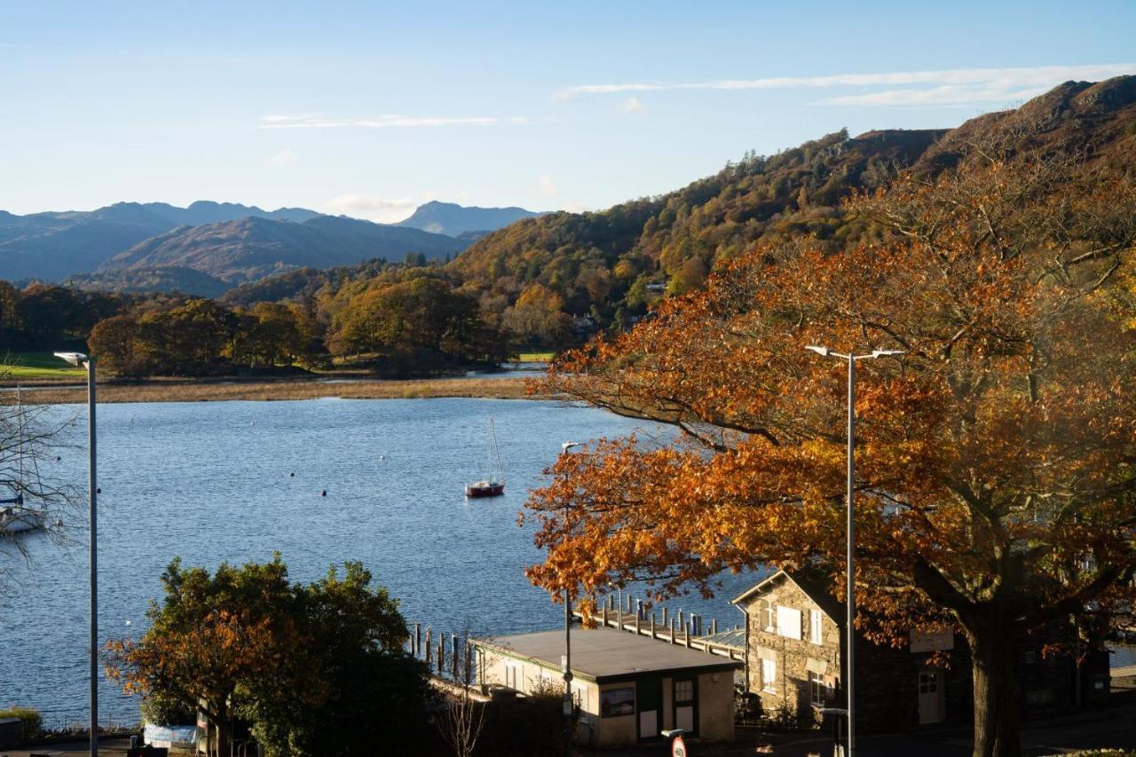 Brand New - Contemporary - 2 Bedroom - 2 Bathroom - Spacious Apartment - Lake Views Ambleside Exterior photo